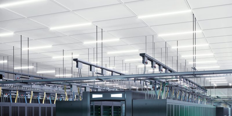 Grid Suspension System